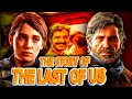 The Story of The Last of Us (Documentary)