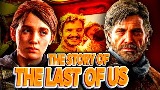 The Story of The Last of Us (Documentary)