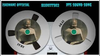 Eduthu Vacha Paalum ... Ilayaraja Super Hit Audio Song HD DTS IsaiMani 