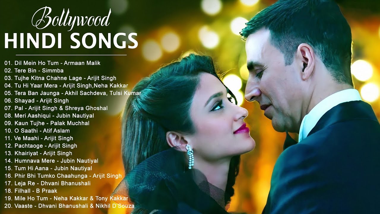 New Hindi Song 2021 October ? Top Bollywood Romantic Love Songs 2021 ? Best Indian Songs 2021