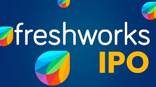 Freshworks IPO: 1st India Based SaaS company IPOs in the US Stock Market #FreshworksIPO #USInvesting
