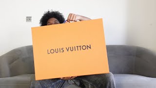 PickUps: Louis Vuitton SS24 Leather Speedy Bag By Pharrell