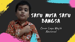 Lagu Satu Nusa Satu Bangsa