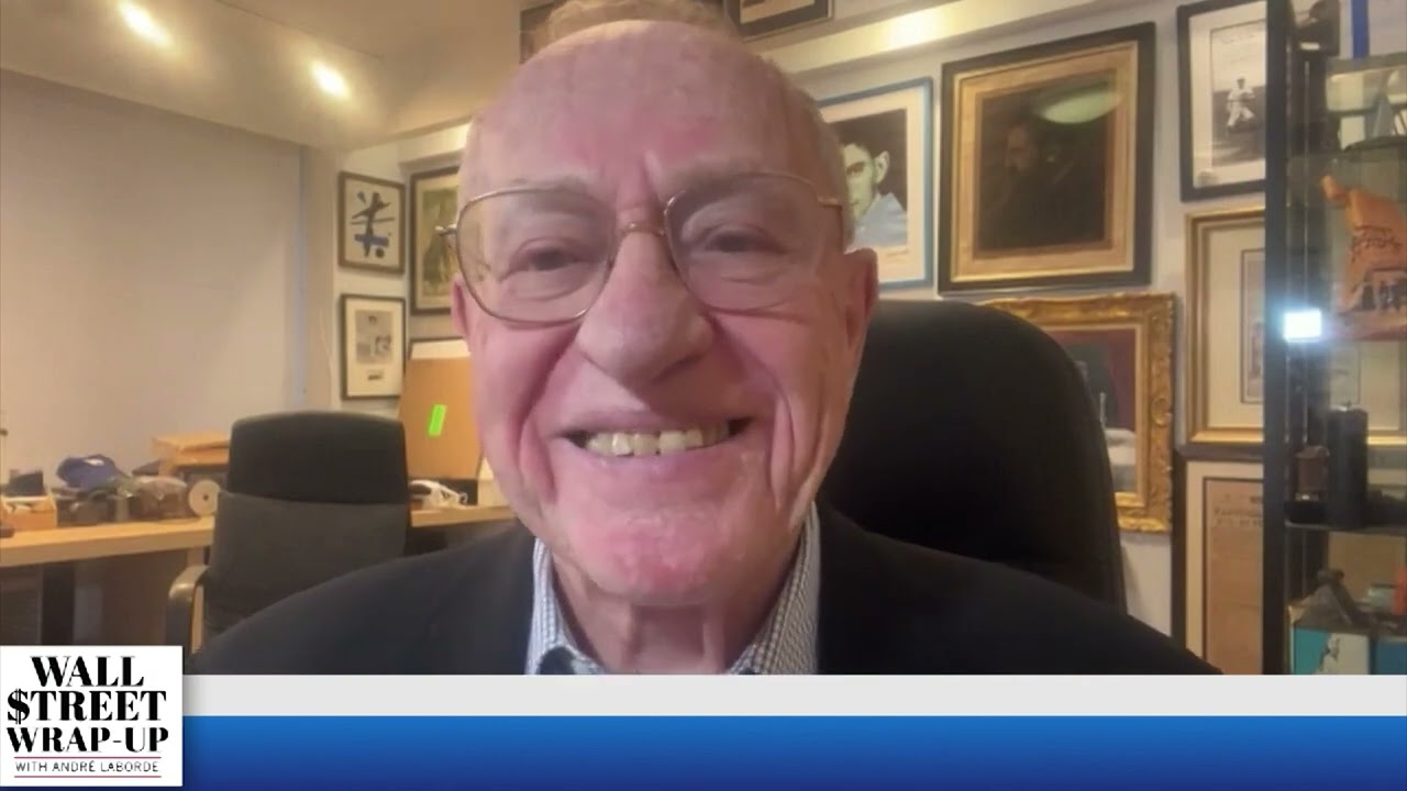 Wall Street Wrap-Up: 1/5/24