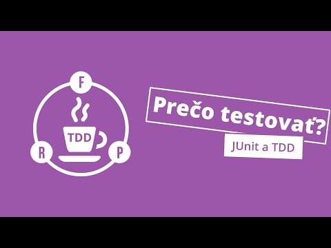 Video: Prečo Je Komunikačný Deficit