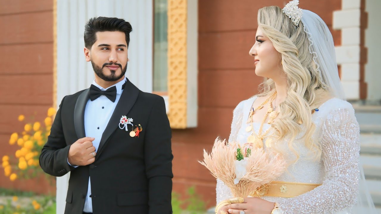Ayşe & Emrah part 1