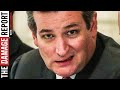 Ted Cruz Asks Internet To Steal His Thanksgiving Turkey