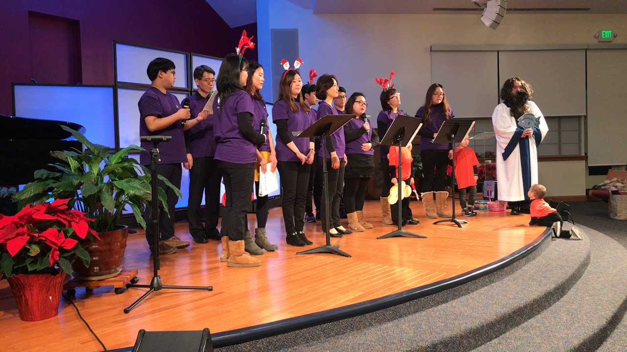 Spencerville Church YouTube