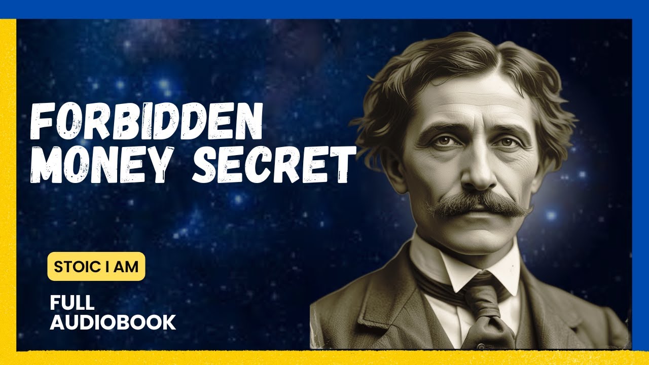 Forbidden Money Secret Hidden Secrets the Elites Don’t Want You to