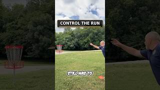 Don't Sleep on Easy Holes #discgolf #shorts