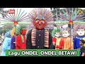 Lagu Ondel Ondel Betawi | Nyok kite nonton ondel ondel