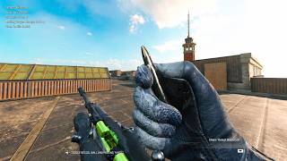 103 Kills KAR98K META Warzone (Rebirth Island Sniper Meta)