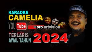 KARAOKE CAMELIA TERLARIS AWAL TAHUN 2024