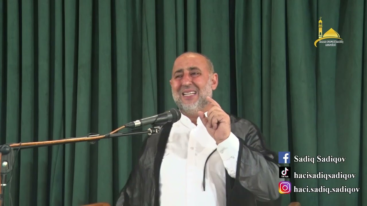 Allah ayına necə hazırlaşaq?