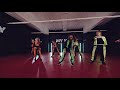 Low low dance - My way dance center