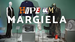 Thumbnail for MARGIELA: Mehr KUNST als MODE?! || HYPECULTURE