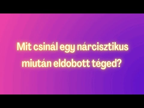 Videó: Mit csinál egy receptorfehérje?