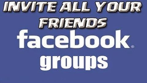 how to add all friends to facebook group in just one click 2018 |SA IT Info| on pc 100% working