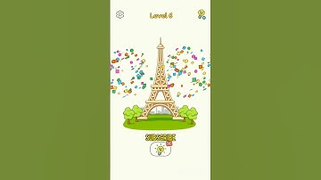 Dop 4 😎 level 6🔥android ⚡ ios #dop4 #gameplay #shorts