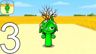 Sprunki Survival - Gameplay Walkthrough Part 3 Tutorial NEW Mobile Game (Android,ios)