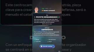 Tácticas y código 4-2-2-2 para dominar en FC 26