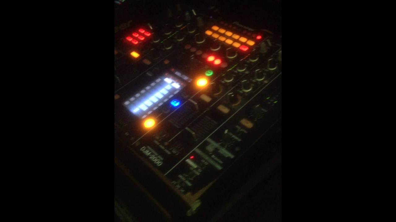 Mille's X-Club Jakarta
