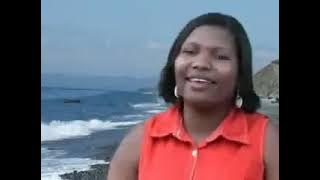 Gloria Manong'a _Chilengedwe