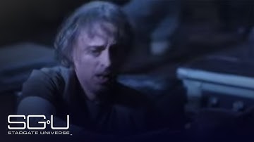 Stargate Universe - Official Teaser | HD