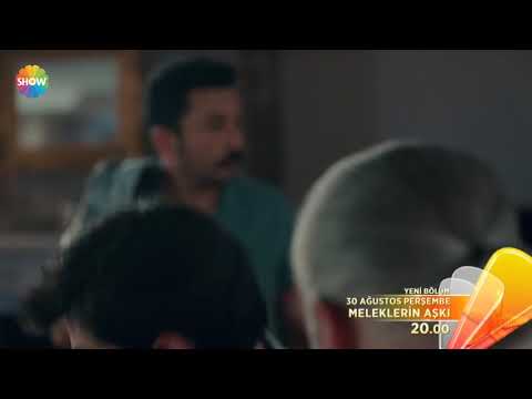 Meleklerin Aşkı 8.bölüm 1.fragmanı