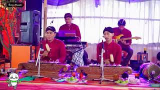 SANTRI PEKOK VERSI GAMELAN ⁉️ BAYU MUSIC LIVE 2024🔴