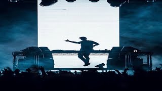 Martin Garrix Live @ Mad Fox Club 2018