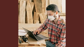 Sublime Ambience for Working