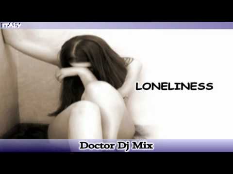 Loneliness ( Docdj Producer soft music )
