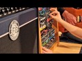 Eventide pedal effects demo  pitchfactor timefactor modfactor