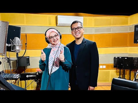 Sang Dewi featuring Andi Rianto (Jamming session) Dato Sri Siti Nurhaliza