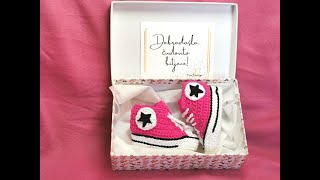 Fine Feeling Copatki So Najlepše Darilo Ob Rojstvu.