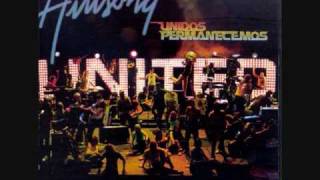 Video thumbnail of "Hillsong United - Unidos Permanecemos - Es Tiempo"