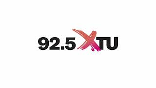 WXTU-FM/Philadelphia, PA • 92.5 XTU Legal ID • September 2, 2024 at 2:00 PM