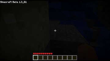 Blowing up Obsidian with TNT