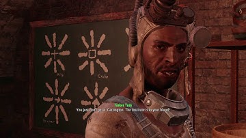 An unfortunately activated "Nerd Rage"