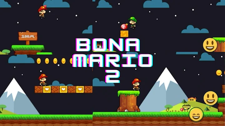 Bona Mario episode 2