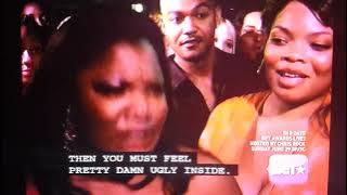 Phat girlz club dance scene