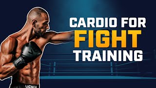 Improve Your Cardio For Fight Training screenshot 3