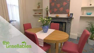 Turning an Old House into a Desirable Property | Unsellables UK Full Episode