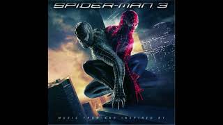 Stay Free - Black Mountain - Soundtrack Spiderman 3 Track 07