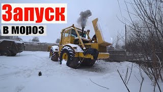 видео: Я больше не сяду за руль! Кировец согнул новые ворота и чуть не снёс забор!!!Замена масла в КПП картинка: Я больше не сяду за руль! Кировец согнул новые ворота и чуть не снёс забор!!!Замена масла в КПП
