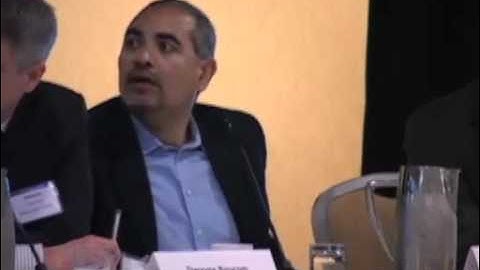 DAS in Action: WiFi versus DAS keynote luncheon