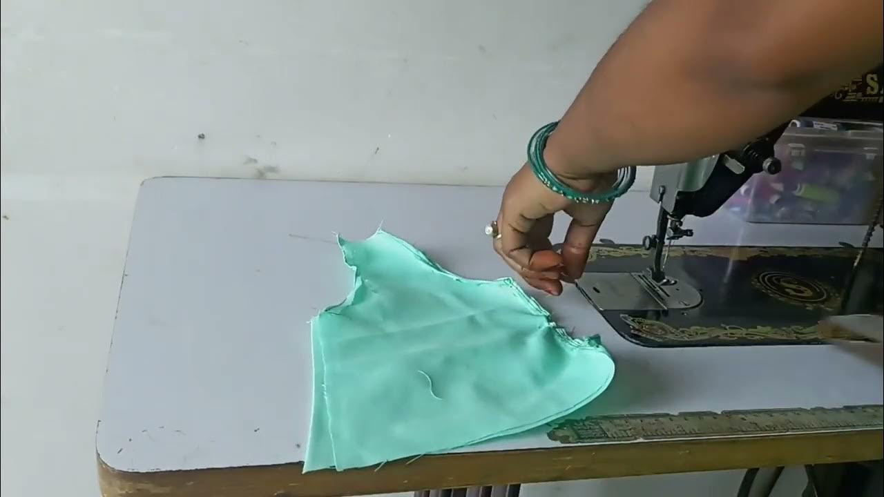 purana pant se top silne ka Tarika viral youtube video viralvideo 