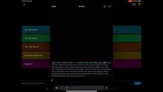 Wpm-Typing game-Top 300 words screenshot 5