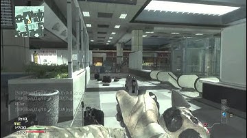 MW3 AoN video #3